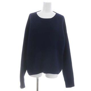 アパルトモンドゥーズィエムクラス(L'Appartement DEUXIEME CLASSE)のアパルトモン ドゥーズィエムクラス C/N KNIT PULLOVER セーター(ニット/セーター)