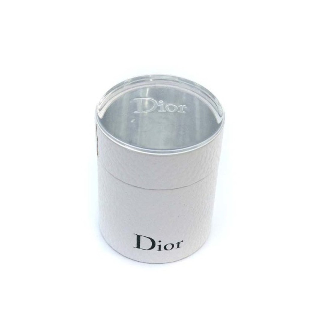 Christian Dior(クリスチャンディオール)のクリスチャンディオール J'ADIOR シルク ミッツァ スカーフ 紺 グレー レディースのファッション小物(バンダナ/スカーフ)の商品写真