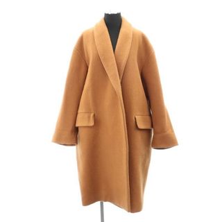 6 B&Y ロク ビューティーアンドユース NAPPING COAT コート(その他)