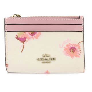 COACH - 国内未発売！☆新品未使用【COACH】ミラー付アクセサリーBOX