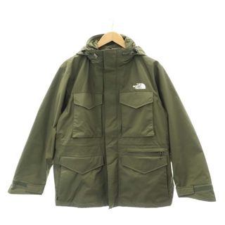 ザノースフェイス(THE NORTH FACE)のザノースフェイス Panther Field Jacket ジャケット M(ブルゾン)