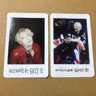 ウィナー(WINNER)のWINNER ナムテヒョン トレカ(アイドルグッズ)