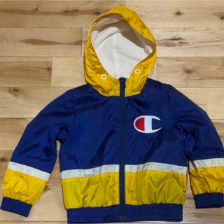 チャンピオン(Champion)のchampion jaket 100(ジャケット/上着)