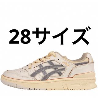 アシックス(asics)のFoxtrot Uniform × Asics EX89(スニーカー)