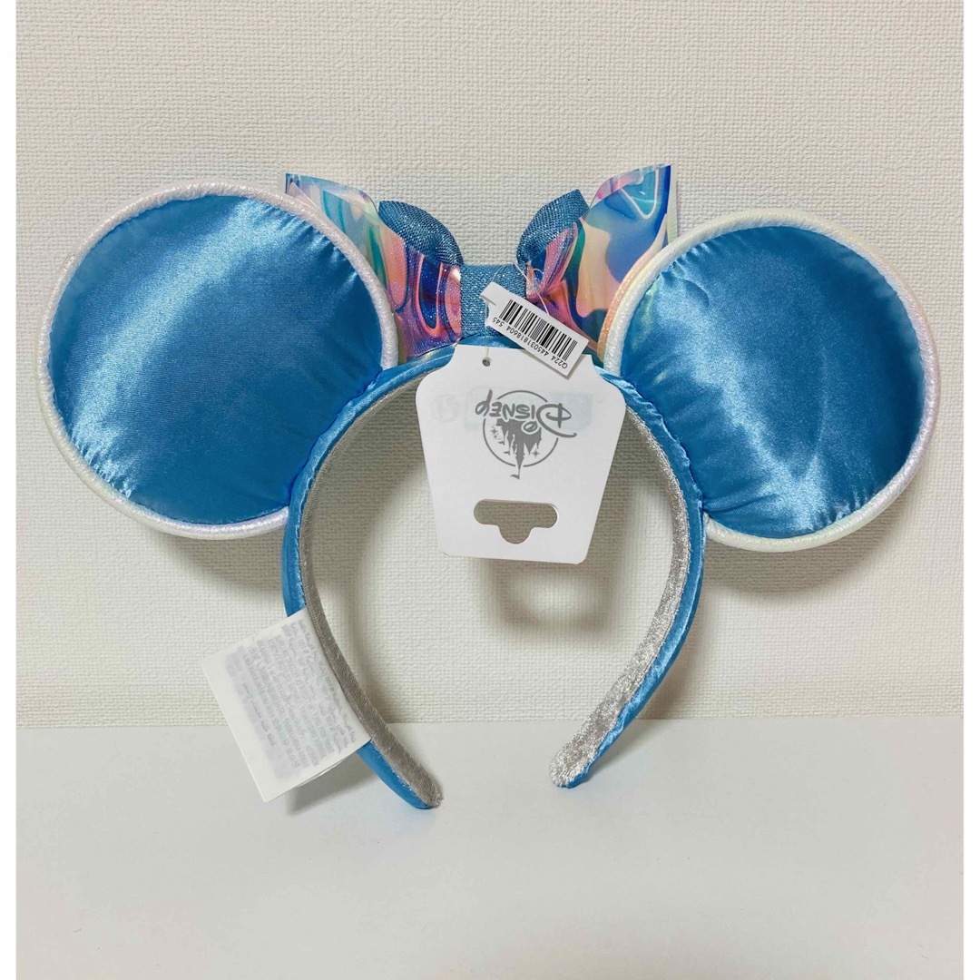 海外ディズニー WDW ディズニーカチューシャ シンデレラ【新品】 海外ディズニー WDW ディズニーカチューシャ シンデレラ【新品】
