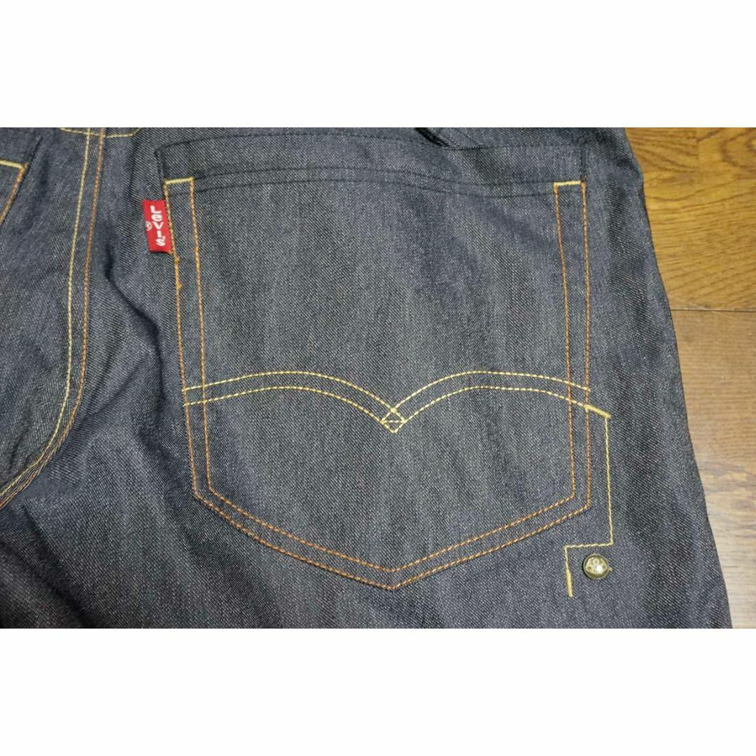 男性用 686 × Levi's リーバイス スノーボードコラボパンツLの 男性用 686 × Levi's リーバイス スノーボードコラボパンツLの