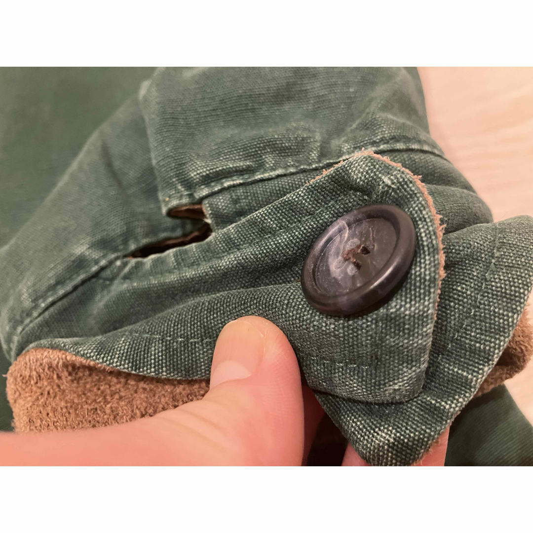 希少USA製 90s POLO ポロ デニム スウィングトップ デニムジャケット 希少USA製 90s POLO ポロ デニム スウィングトップ デニムジャケット