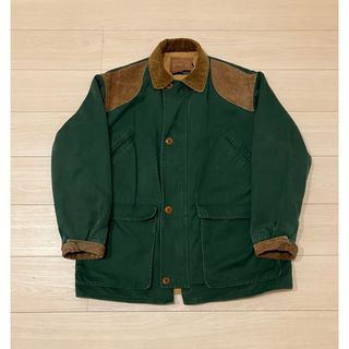 ポロラルフローレン(POLO RALPH LAUREN)の希少 USA製 名作 POLO SPORTSMAN ハンティングジャケット(その他)