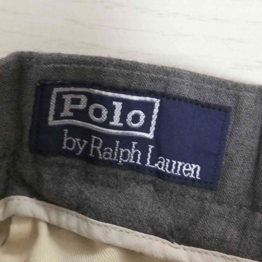 POLO RALPH LAUREN(ポロラルフローレン)のPolo by RALPH LAUREN(ポロバイラルフローレン) メンズ メンズのパンツ(スラックス)の商品写真