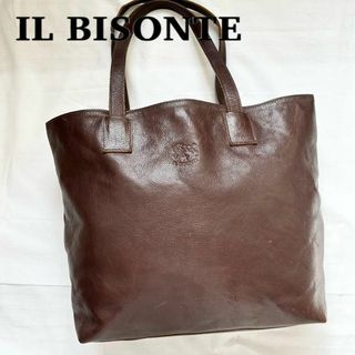 イルビゾンテ(IL BISONTE) 本革 トートバッグ(メンズ)の通販 23点