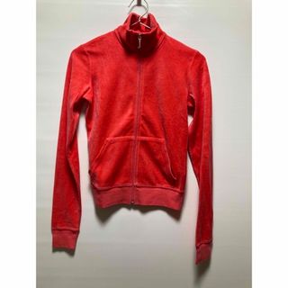 ジューシークチュール(Juicy Couture)の♡新品♡Juicy Couture パーカー(ルームウェア)