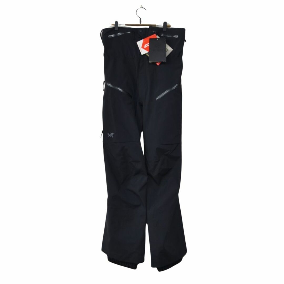 Stinger Bib Pant #Black|ARC|ウェア(男性用) Stinger Bib Pant #Black|ARC|ウェア(男性用)