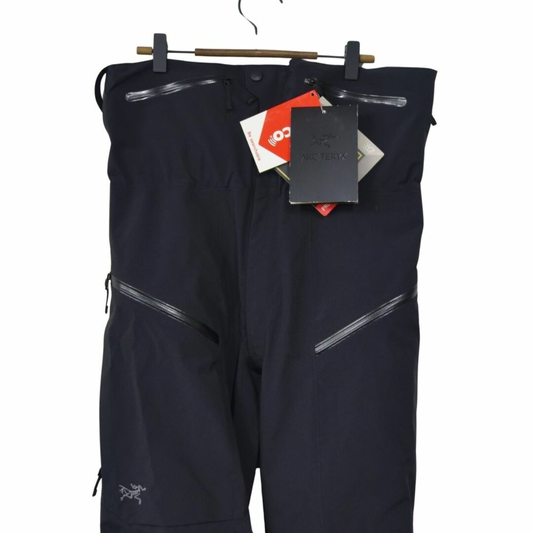 ARC'TERYX - 未使用 アークテリクス ARC'TERYX STINGER BIB ARC'TERYX - 未使用 アークテリクス ARC'TERYX STINGER BIB