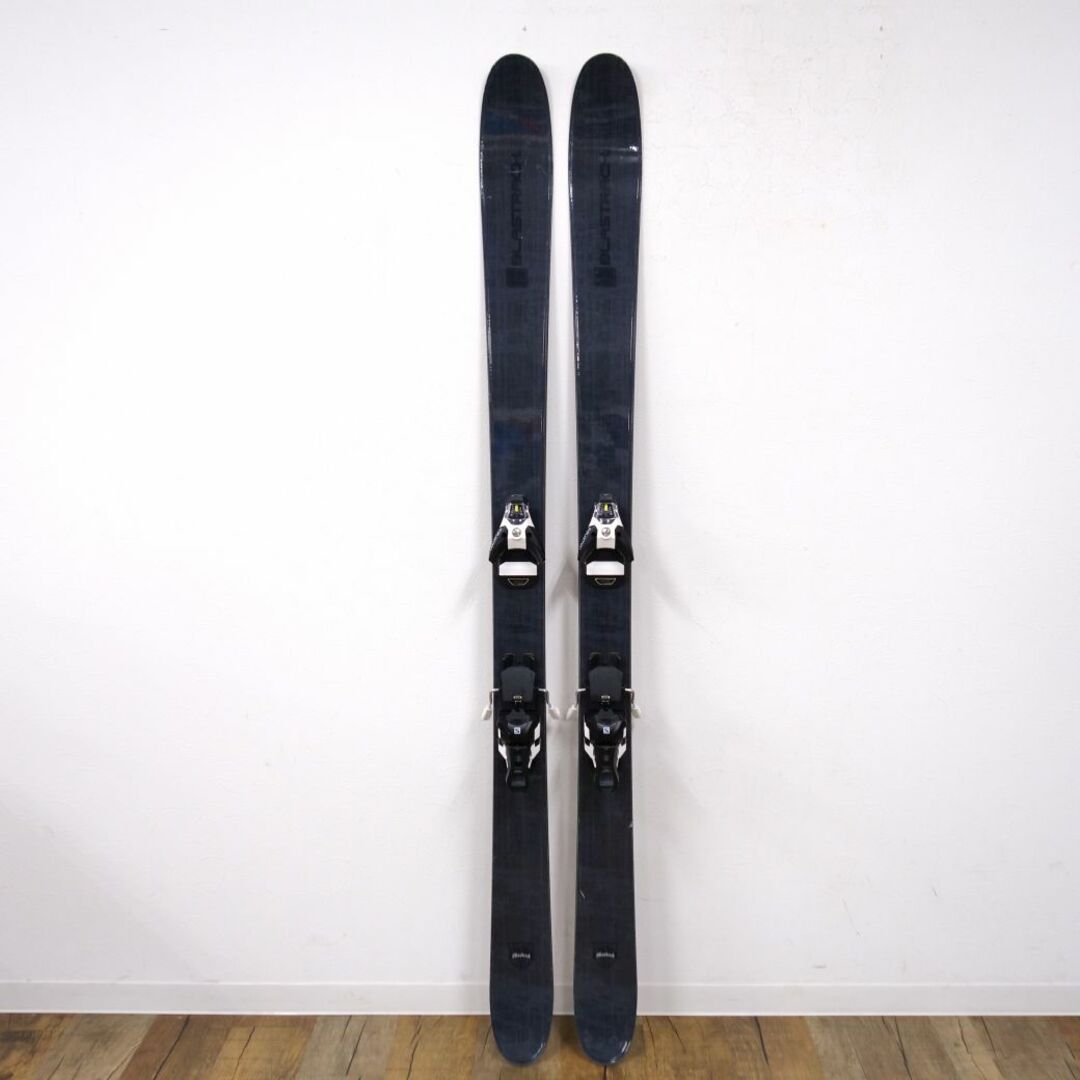 ブラストラック BLASTRACK FARTHER ファーザー 176cm ブラストラック BLASTRACK FARTHER ファーザー 176cm