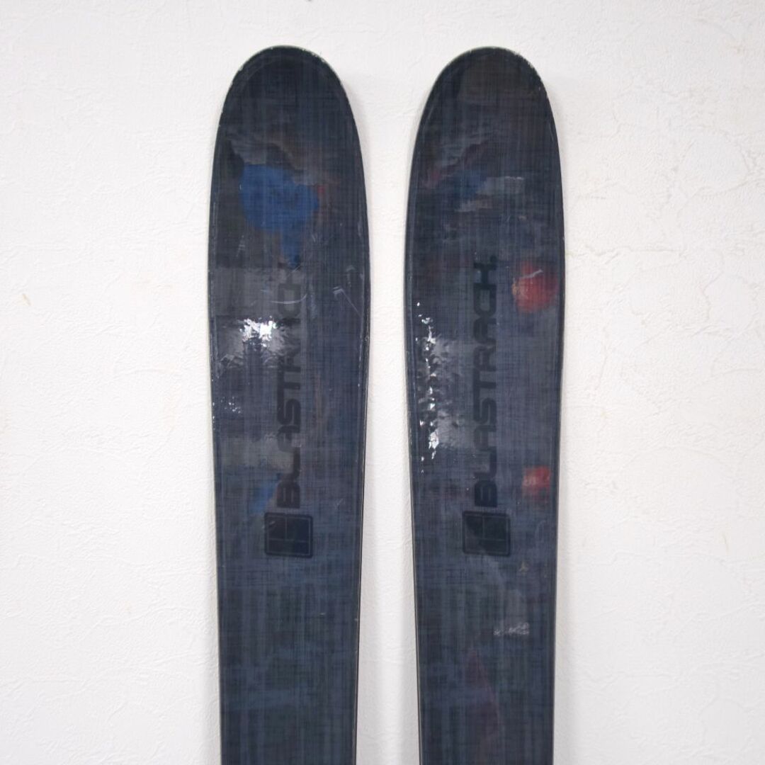 ブラストラック BLASTRACK FARTHER ファーザー 176cm ブラストラック BLASTRACK FARTHER ファーザー 176cm