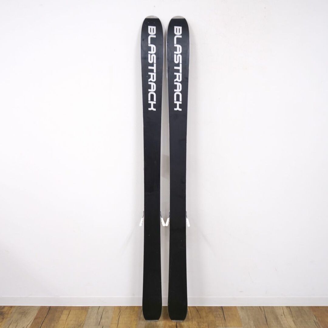 ブラストラック BLASTRACK FARTHER ファーザー 176cm ブラストラック BLASTRACK FARTHER ファーザー 176cm