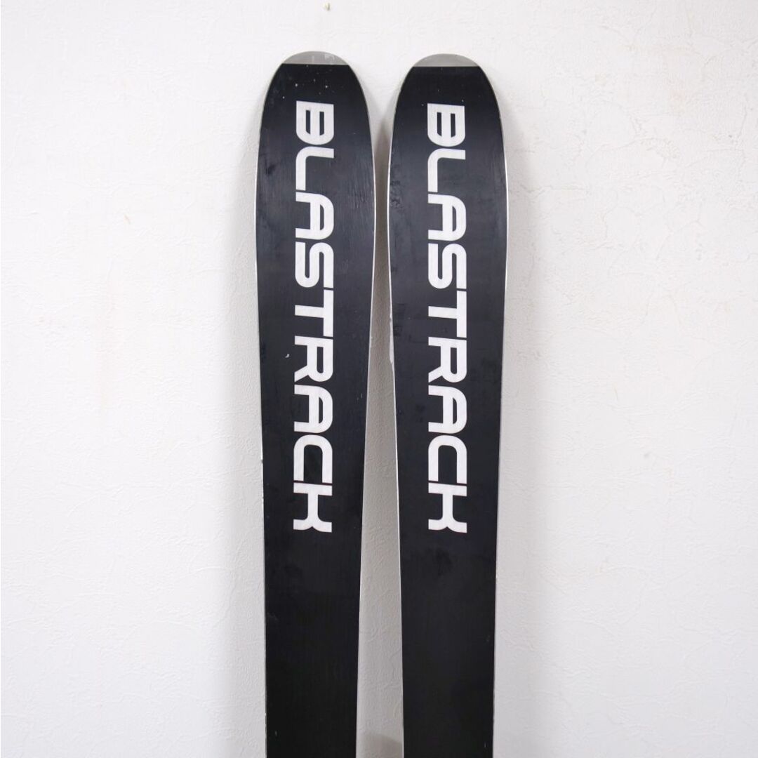 ブラストラック BLASTRACK FARTHER ファーザー 176cm ブラストラック BLASTRACK FARTHER ファーザー 176cm
