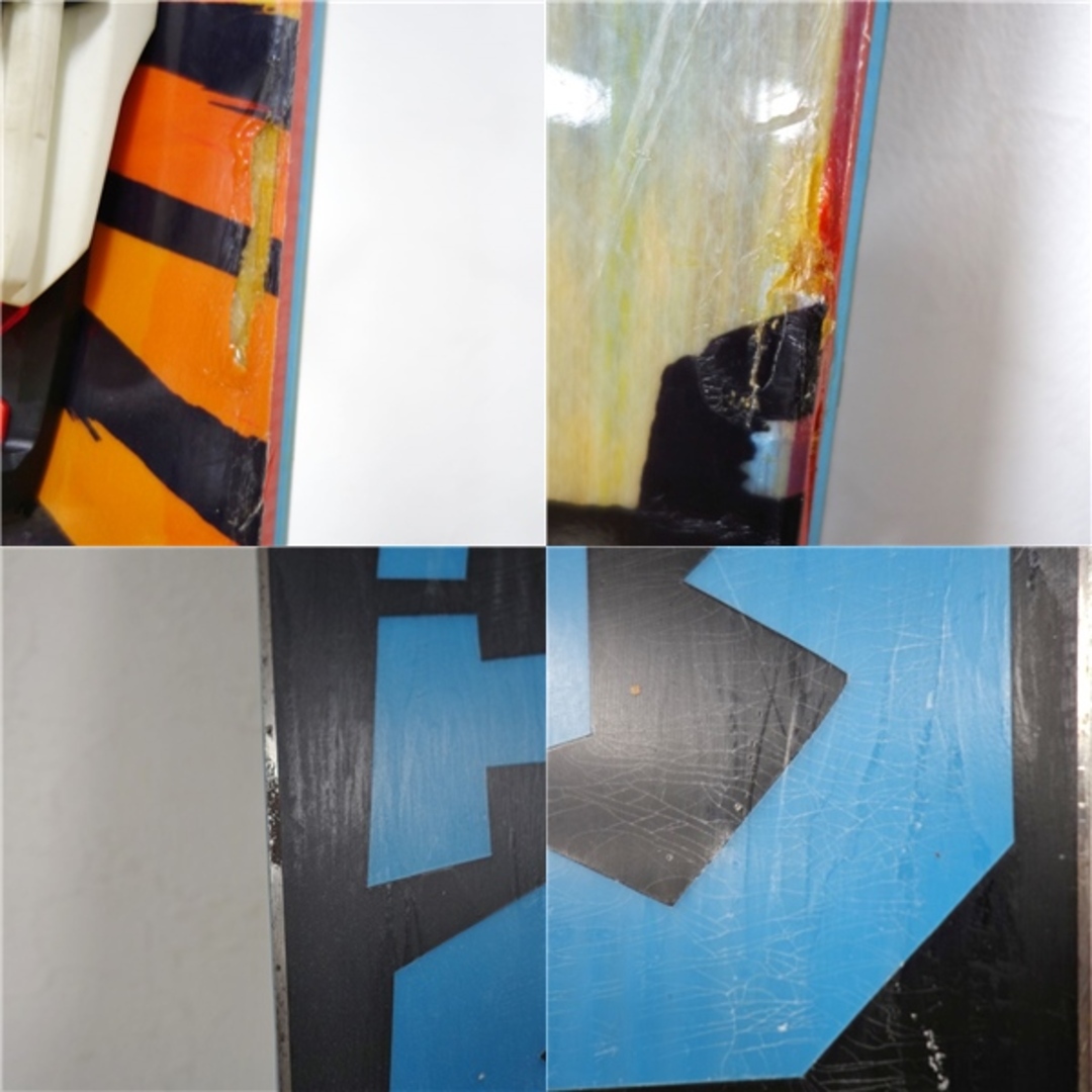 SCOTT - スコット SCOTT SCRAPPER スクラッパー 190cm SCOTT - スコット SCOTT SCRAPPER スクラッパー 190cm