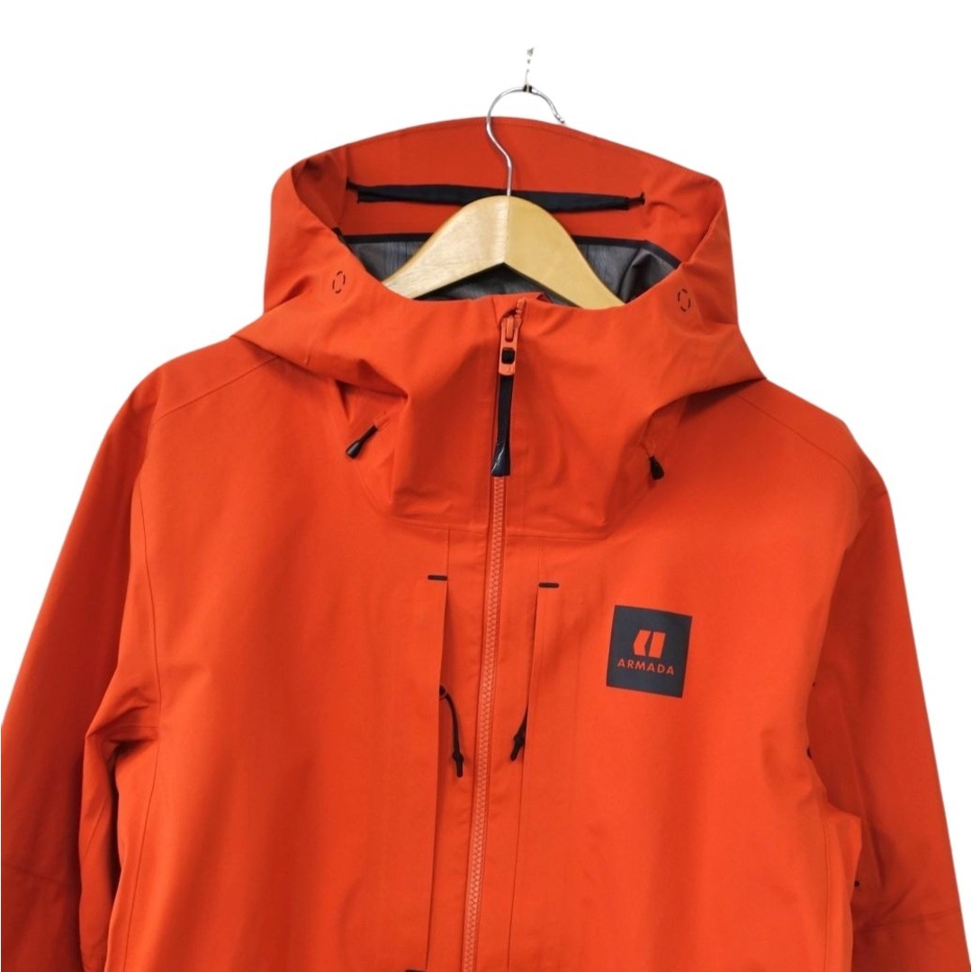 安い割引 Haydon ARMADA アルマダ 極美品 3L Sunset Jacket Gore-Tex Mサイズ