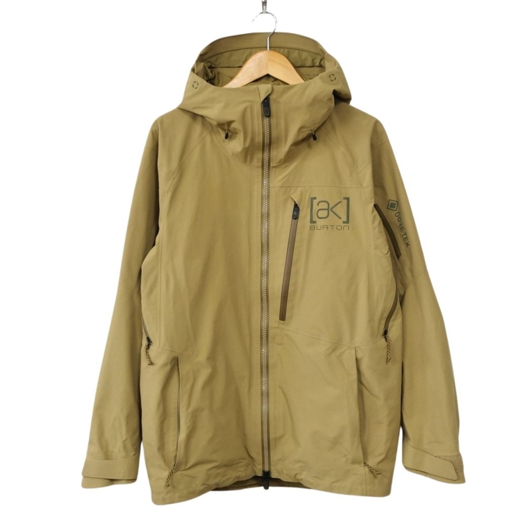 BURTON - バートン AK GORE CYCLIC JK PT サイクリック BURTON - バートン AK GORE CYCLIC JK PT サイクリック