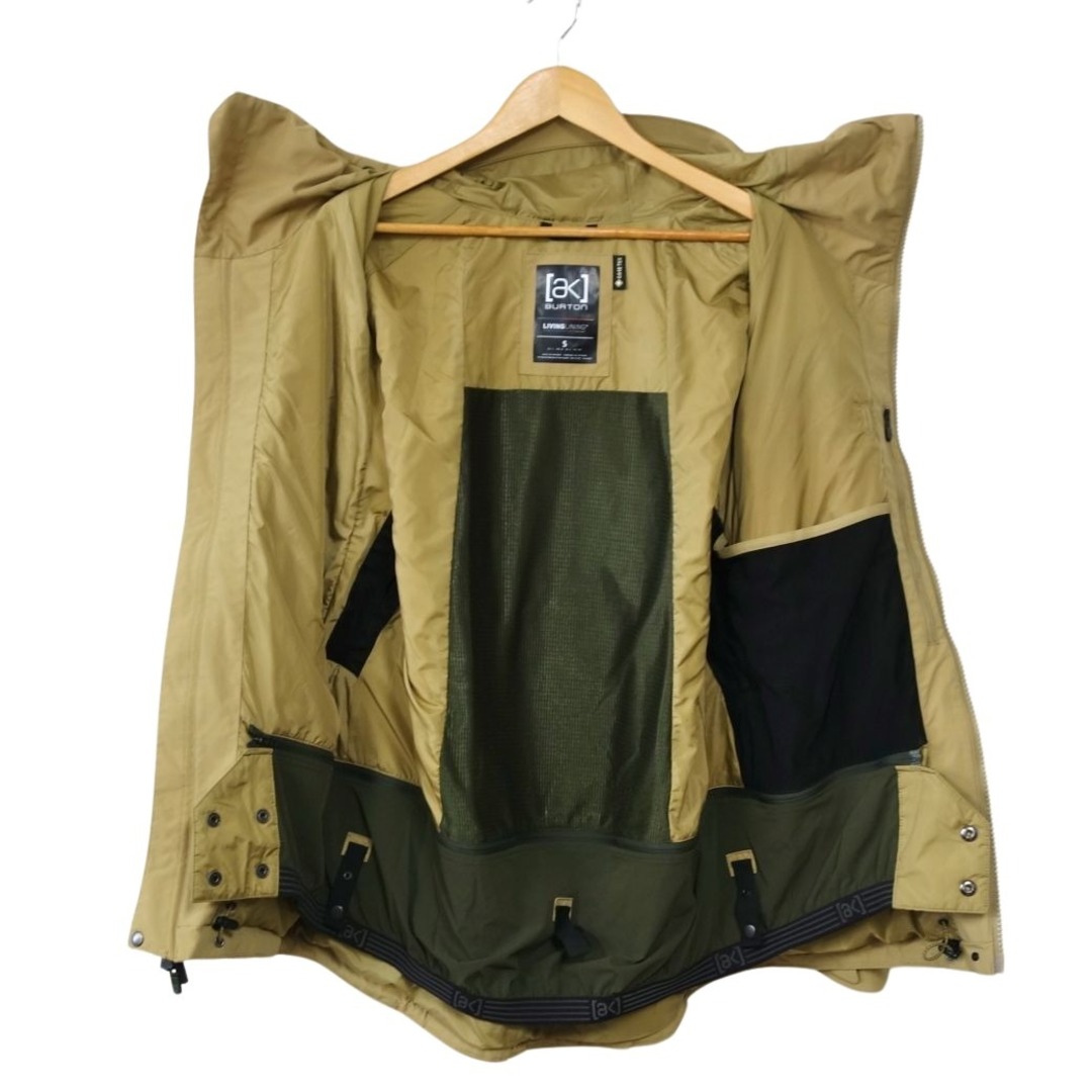 BURTON - バートン AK GORE CYCLIC JK PT サイクリック BURTON - バートン AK GORE CYCLIC JK PT サイクリック