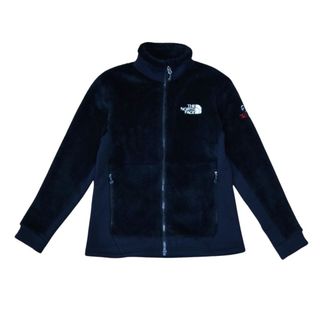 ザノースフェイス(THE NORTH FACE)のザノースフェイス THE NORTH FACE VERSA AIR ZIP IN JACKET Women’s NAW45703 レディース フリース ジャケット 登山 キャンプ ウェア アウトドア(その他)