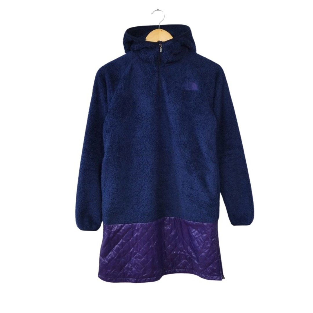 THE NORTH FACE(ザノースフェイス)のザノースフェイス THE NORTH FACE PRIMA ONEPIECE Women’s NAW45005 フリース ワンピース レディースL ウェア アウトドア レディースのスカート(その他)の商品写真