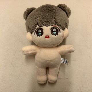 バンタン bts テヒョン てて ぬいぐるみ 15cm ドール(アイドルグッズ)