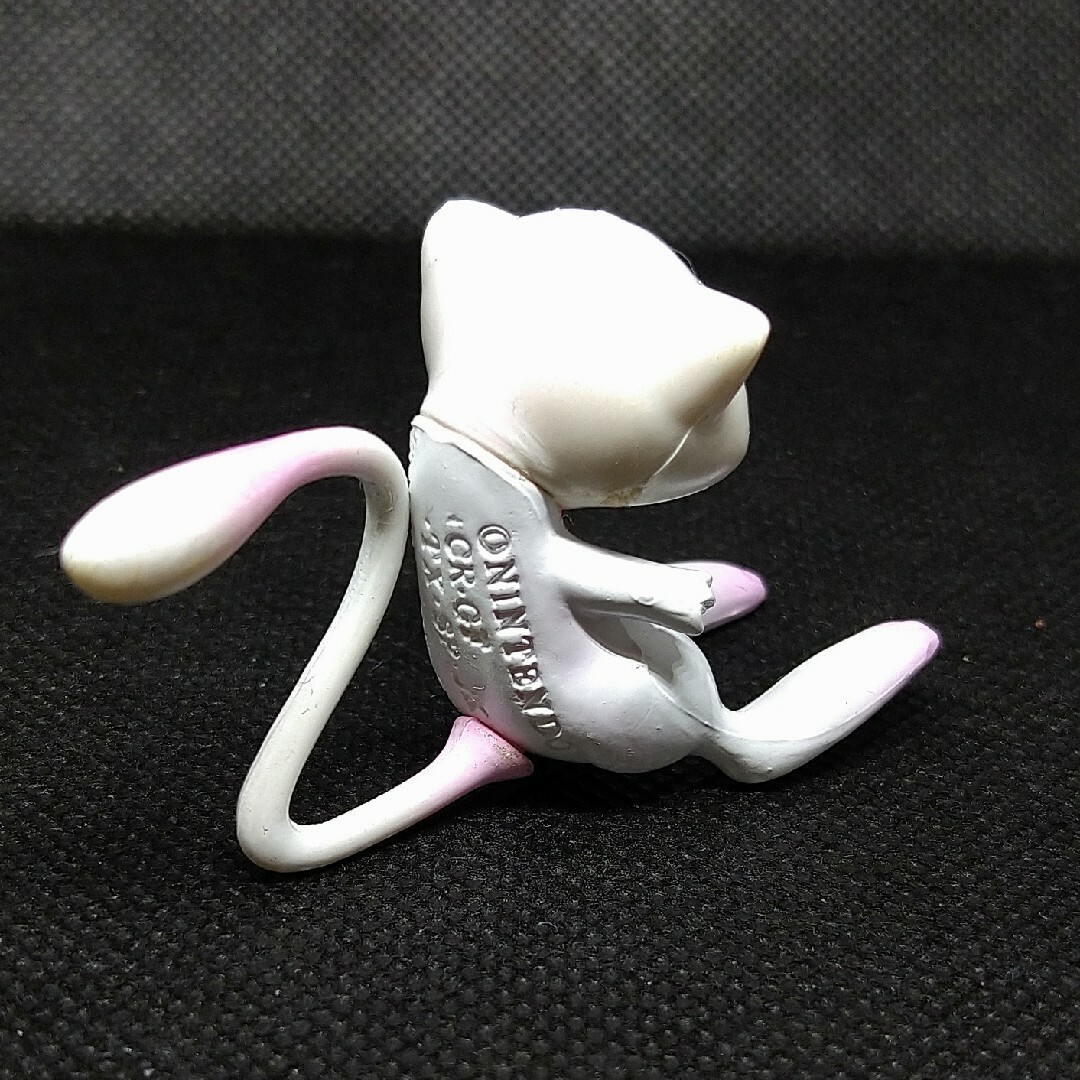 ポケモン - モンコレ ミュウ(初期ver)の通販 by ☆mariko1209 ポケモン - モンコレ ミュウ(初期ver)の通販 by ☆mariko1209