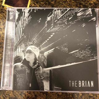 THE BRIAN☆第1集(K-POP/アジア)