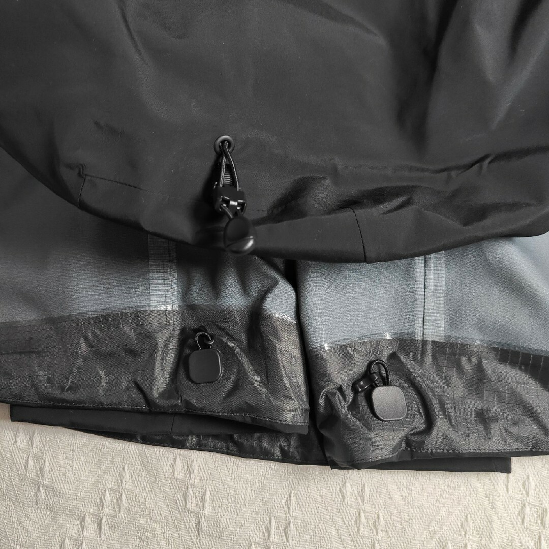 アークテリクス ARC’TERYX アルファSV Alpha Jacket メンズのジャケット/アウター(マウンテンパーカー)の商品写真