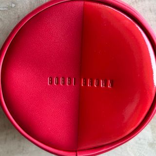 ボビイブラウン(BOBBI BROWN)のボビイ ブラウンポーチ　ノベルティ(その他)