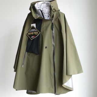 NIKELAB ACG 18aw 3 IN 1 SYSTEM PONCHO　L(ナイロンジャケット)