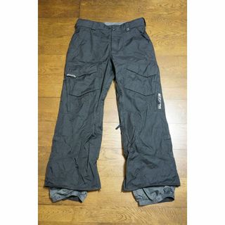 バートン(BURTON)のBURTON バートン スノーボードウエア ベントパンツL VENT PANT(ウエア/装備)