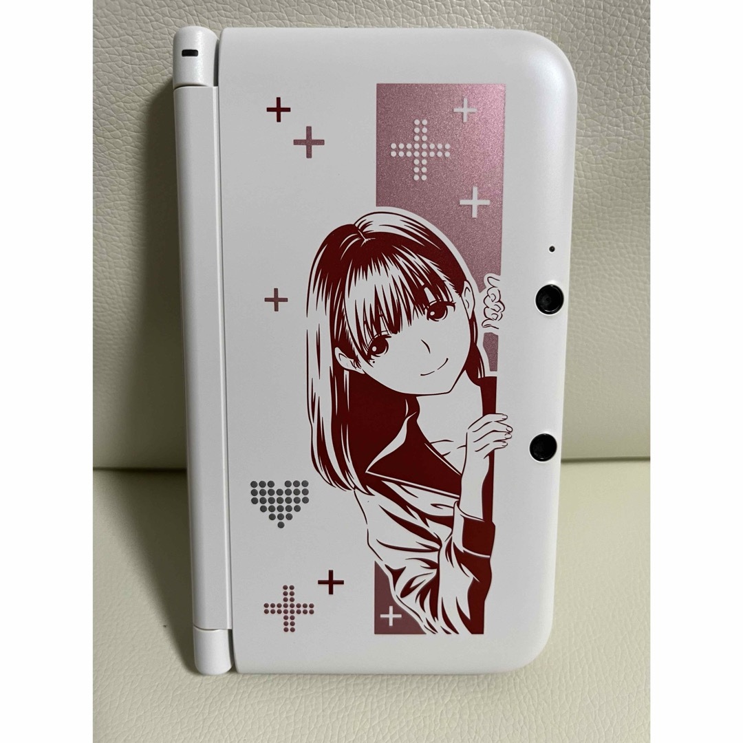 NEWラブプラス+ ネネデラックス コンプリートセット/3DS/RR028J1/ NEWラブプラス+ ネネデラックス コンプリートセット/3DS/RR028J1/