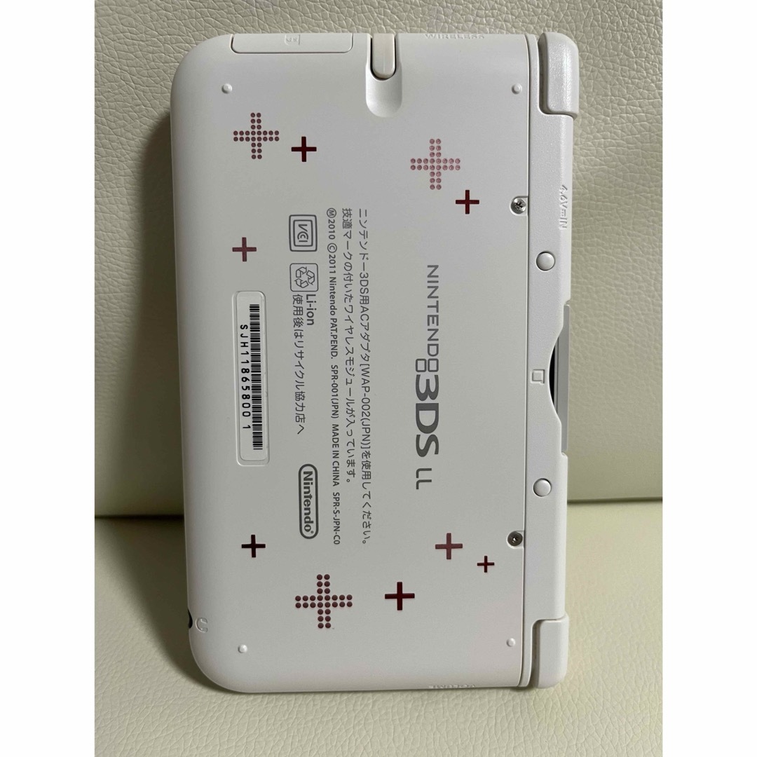 NEWラブプラス+ ネネデラックス コンプリートセット/3DS/RR028J1/ NEWラブプラス+ ネネデラックス コンプリートセット/3DS/RR028J1/
