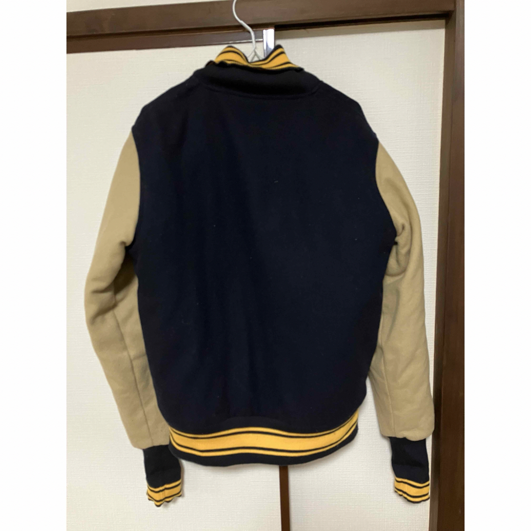 Majestic - スタジャンの通販 by あいう's shop Majestic - スタジャンの通販 by あいう's shop
