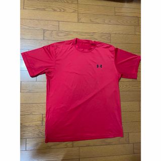 アンダーアーマー(UNDER ARMOUR)のアンダーアーマー　Tシャツ(トレーニング用品)