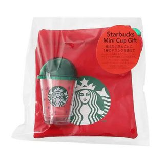 スターバックス(Starbucks)のスターバックス　ギフト　スイカ　(小物入れ)