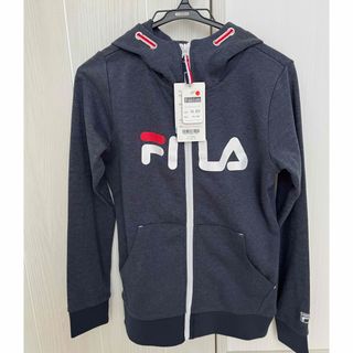 フィラ(FILA)のフィラパーカー(パーカー)