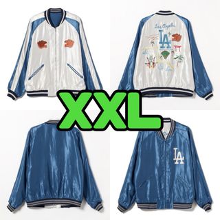 BEAMS(スカジャン)のフリマアイテム一覧 BEAMS(スカジャン)のフリマアイテム一覧