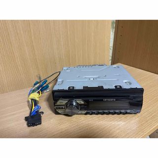 USB対応 Clarion GCZ215（CZ215 OEM）カーオーディオの通販 by