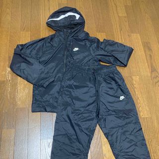 NIKE セットアップ(その他)