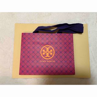 トリーバーチ(Tory Burch)のトリーバーチ　ショッピングバッグ(ショップ袋)