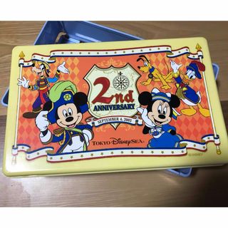 Disneyランチボックス(弁当用品)