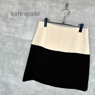 ケイトスペードニューヨーク(kate spade new york)の『kate spade』  ケイトスペード (4) ミニスカート(ミニスカート)