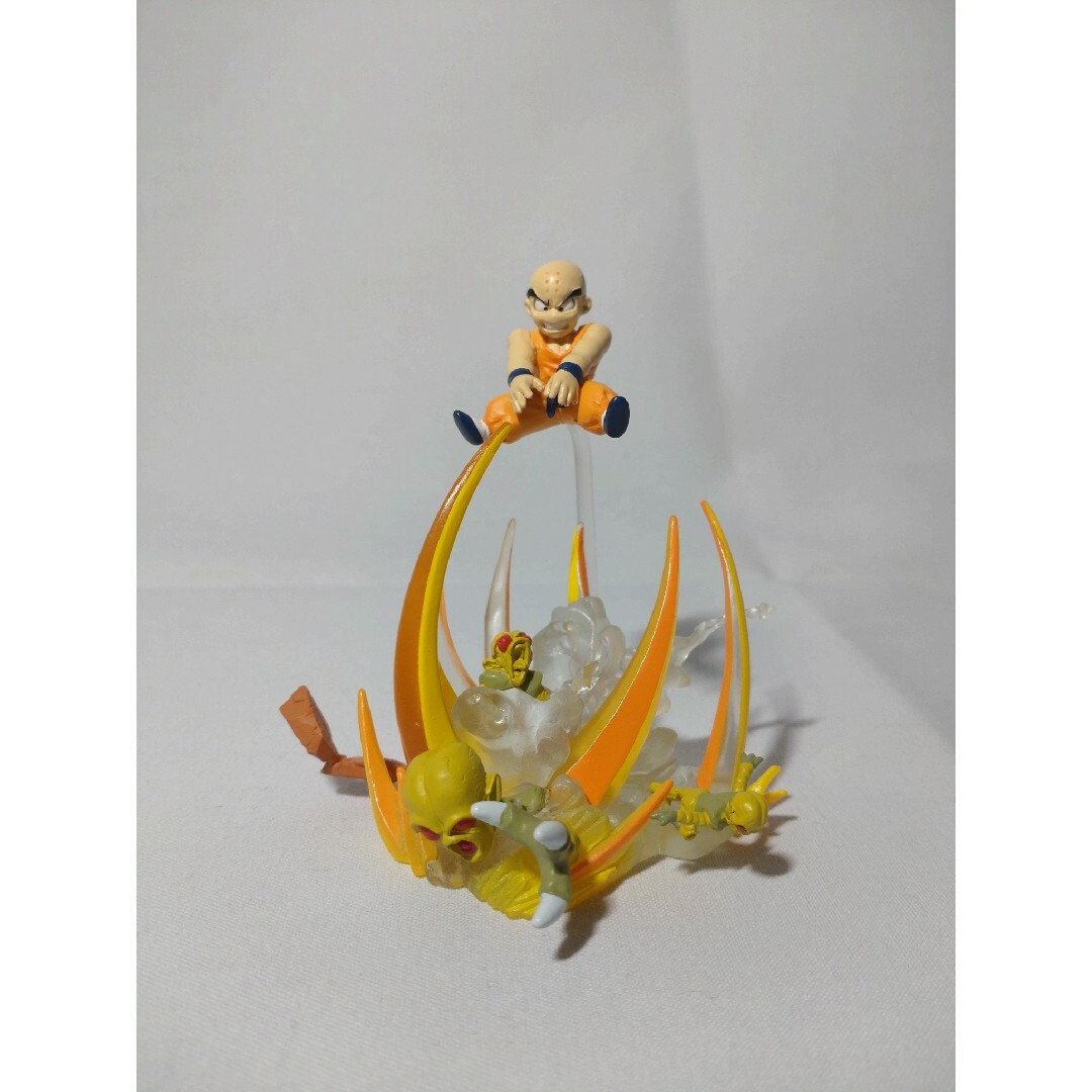 6種コンプリート】ドラゴンボールカプセル 6種コンプリート】ドラゴンボールカプセル