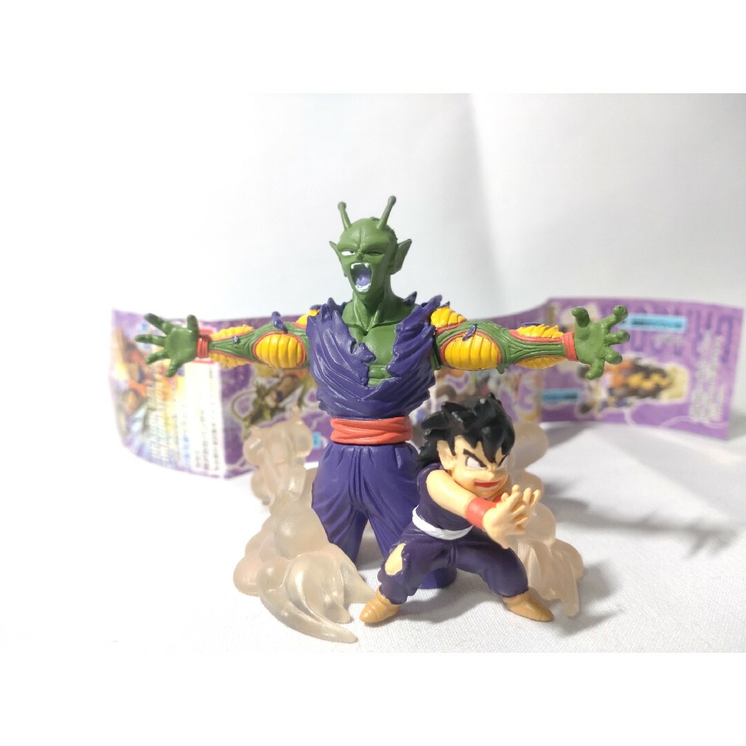 6種コンプリート】ドラゴンボールカプセル 6種コンプリート】ドラゴンボールカプセル