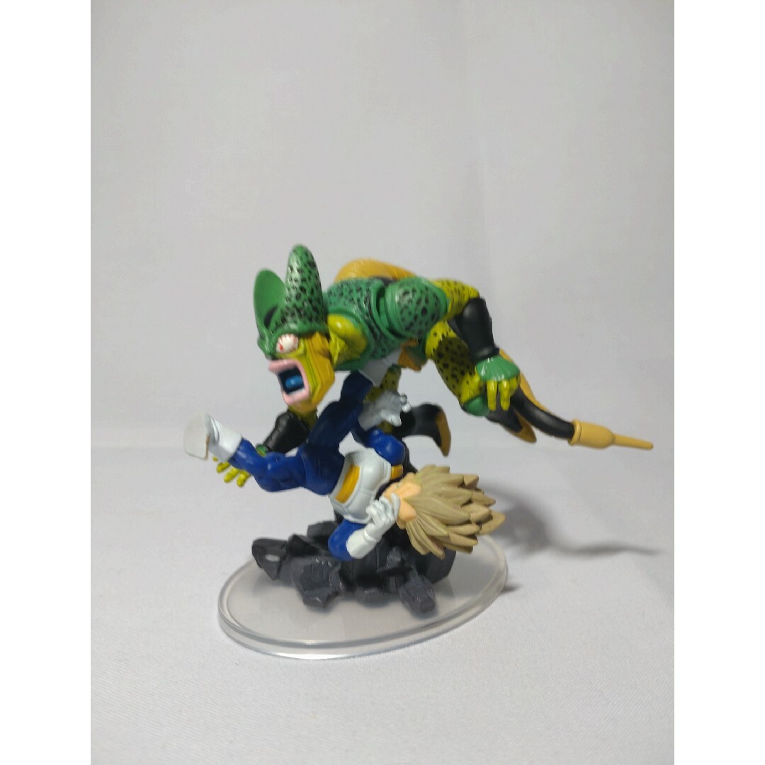 6種コンプリート】ドラゴンボールカプセル 6種コンプリート】ドラゴンボールカプセル