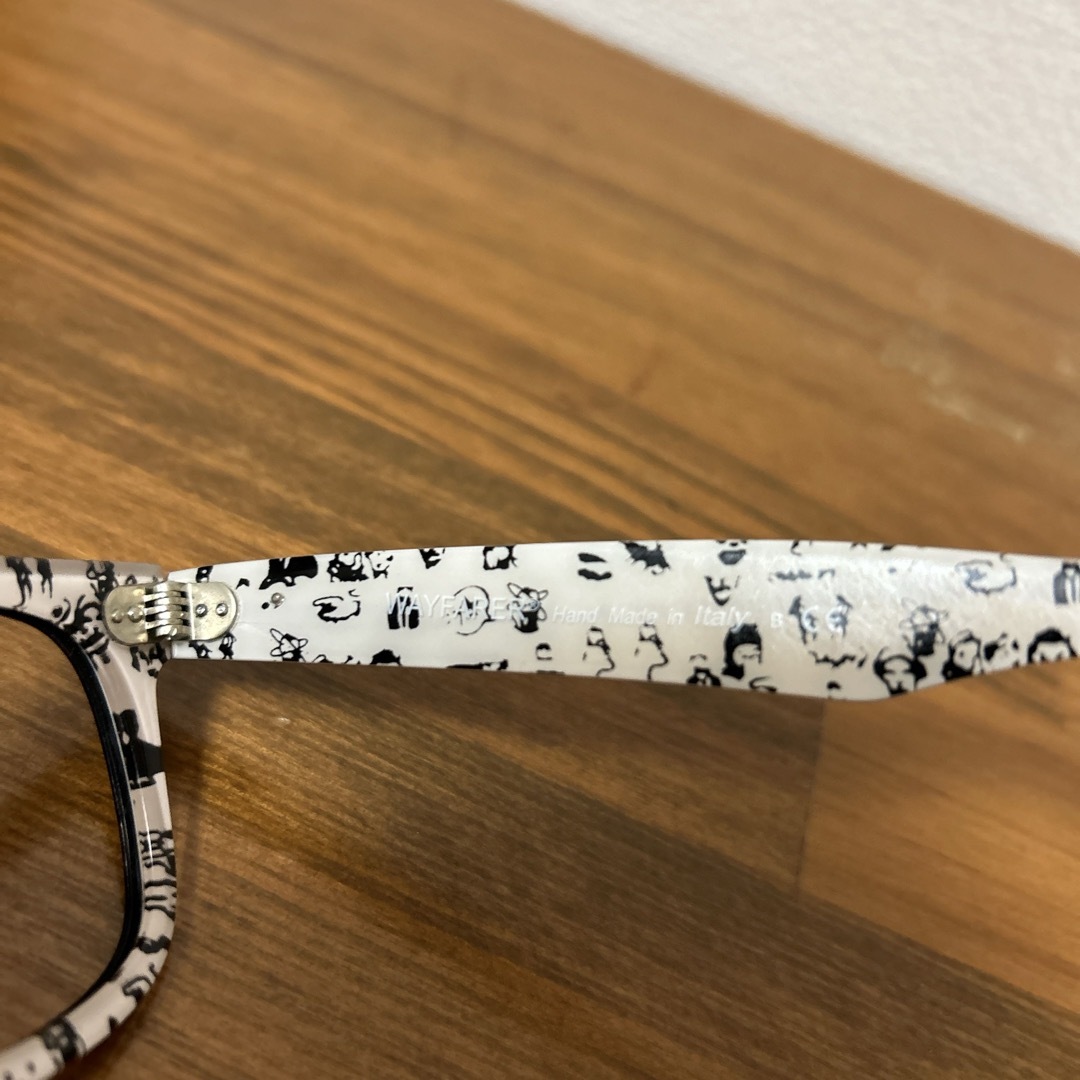 Ray-Ban(レイバン)のレイバン　ウェイファーラー RB5121 1046 50口22 150 メンズのファッション小物(サングラス/メガネ)の商品写真